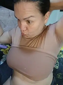 Zuleyka_69 webcam