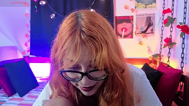 _Moon_Johnson webcam