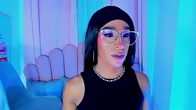 NicoleMadrird webcam