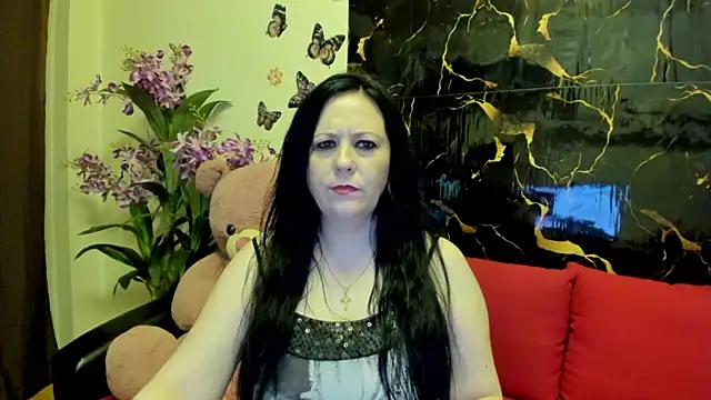 MilfAngelic webcam