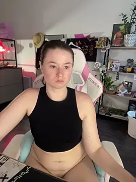 sweetest_pie webcam