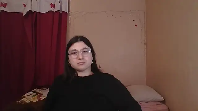 imsohornydacom live cam on StripChat