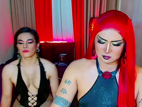 Wildest_Slave_Huntress live cam on StripChat