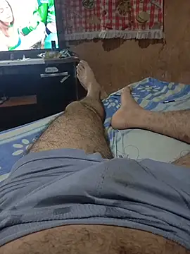 NAUFRAGO_17CM live cam on StripChat