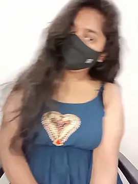 riya-baby live cam on StripChat