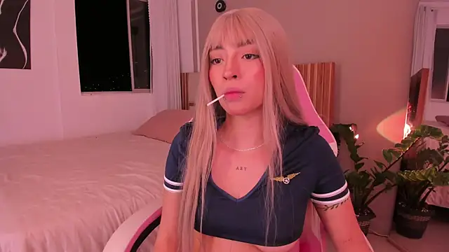 Zaray_star webcam