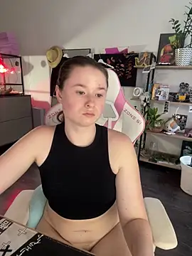 sweetest_pie webcam