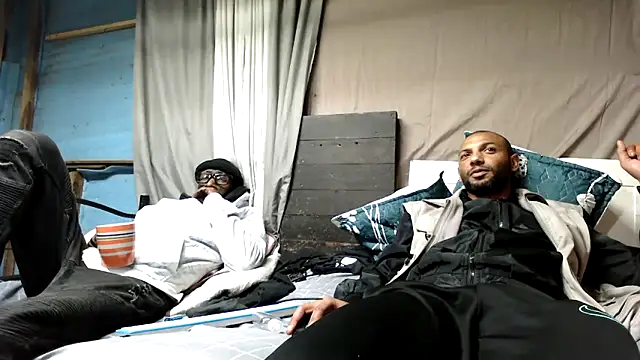 Camodick live cam on StripChat