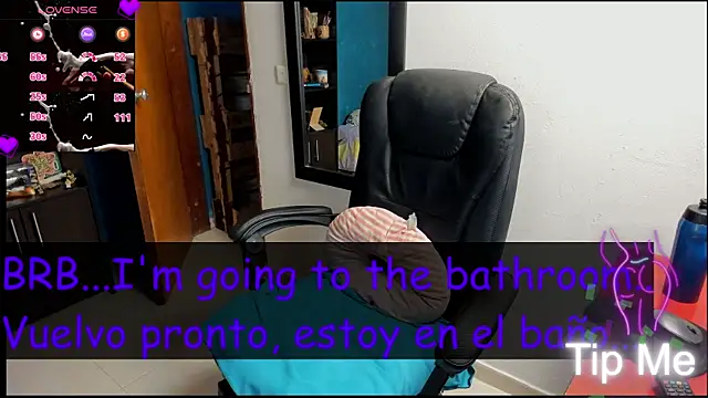 peanut_tangerine webcam