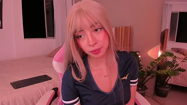 Zaray_star webcam