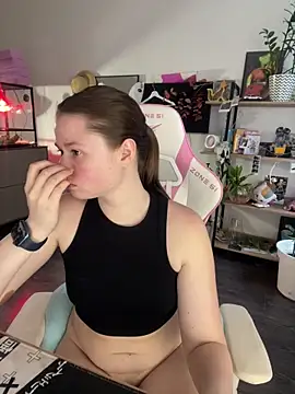 sweetest_pie live cam on StripChat