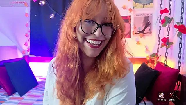 _Moon_Johnson live cam on StripChat