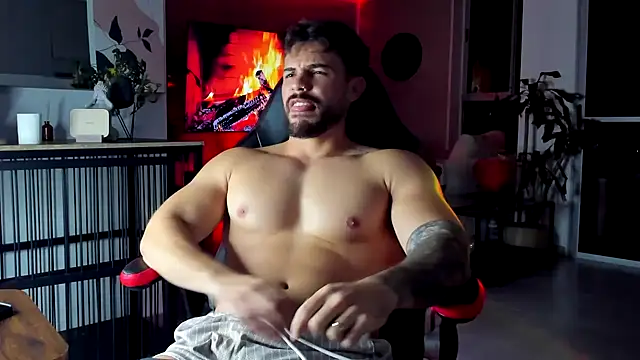 valenthino_salvatore (M young) - dildo time