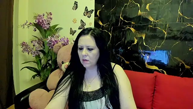 MilfAngelic live cam on StripChat