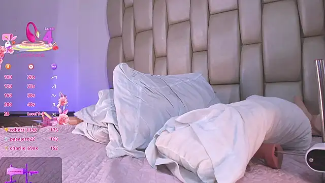 Sweet--Zoe live cam on StripChat