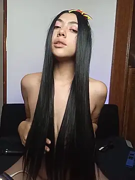 Agnes_cox webcam