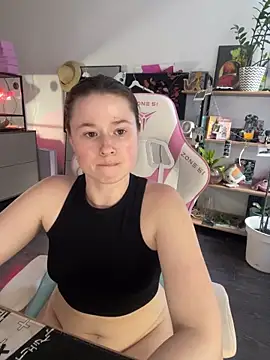 sweetest_pie webcam