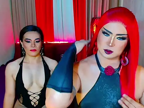 Wildest_Slave_Huntress webcam