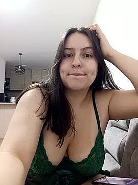 Ary- webcam