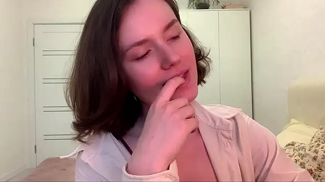 cherishedwish webcam
