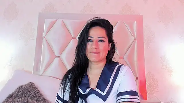 SeleneCarter webcam
