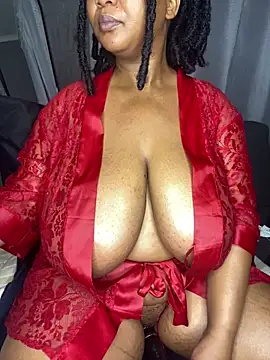 MayaPassion webcam