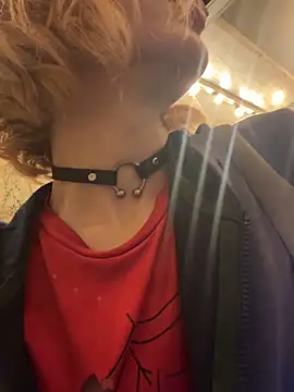 SweetBunnyGF webcam