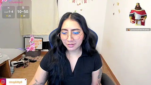 LoveLyy- webcam