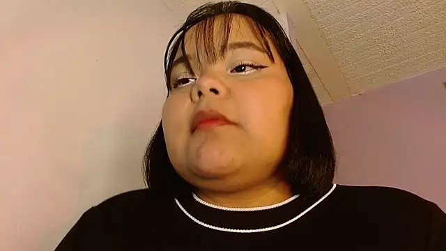 sexychubby___ webcam