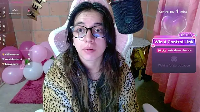 Maggie_Fox3 live cam on StripChat
