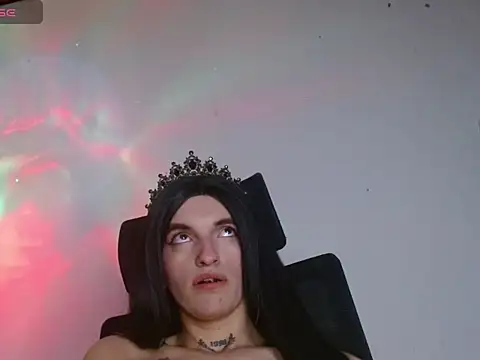 Scarlett_crastrawberry webcam