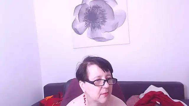 ChristaRose webcam