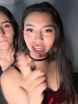 CocoaGigiMuse webcam