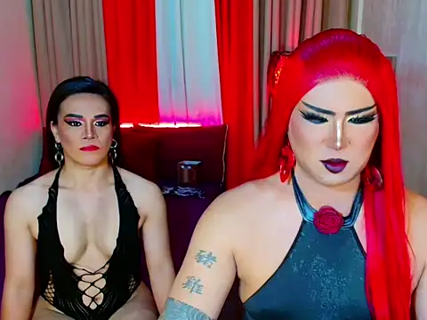 Wildest_Slave_Huntress live cam on StripChat