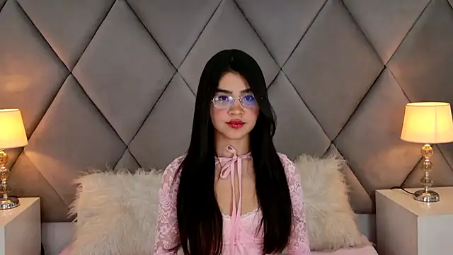 OliviaDiaz webcam