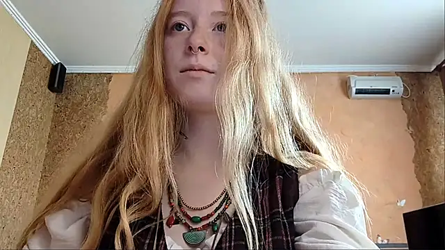 KateVibe_01 webcam