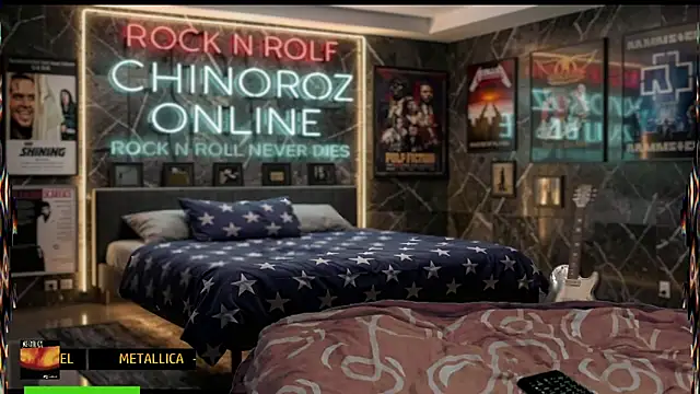 chino_roz webcam