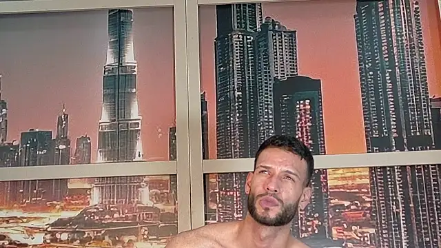 Jacob_Benelli live cam on StripChat
