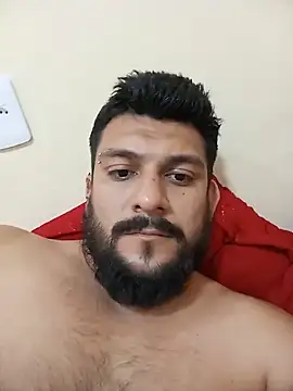 OchefRabudo live cam on StripChat