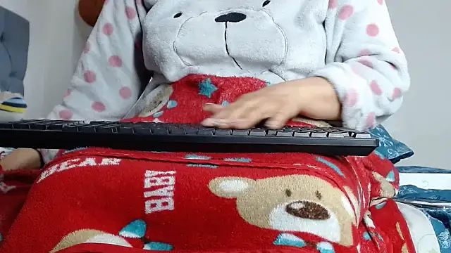 Chantal_hott webcam