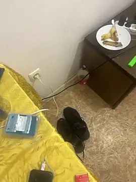 Ariel_Ari webcam