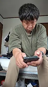 07YUKIO webcam