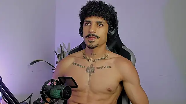 Lukeetaylor webcam