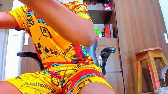 Dreamastercum_ live cam on StripChat