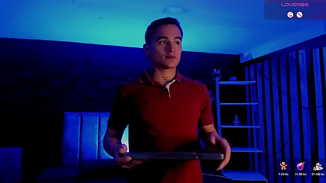 LiamDeep live cam on StripChat