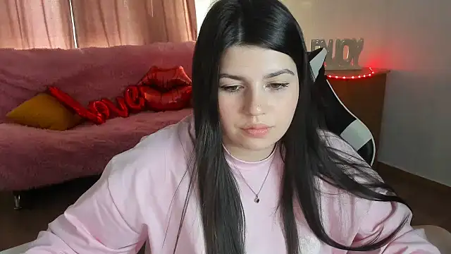 KisaModel webcam