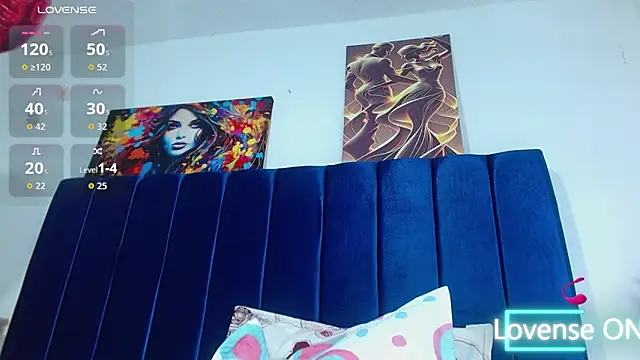 Bombom_brown1 webcam