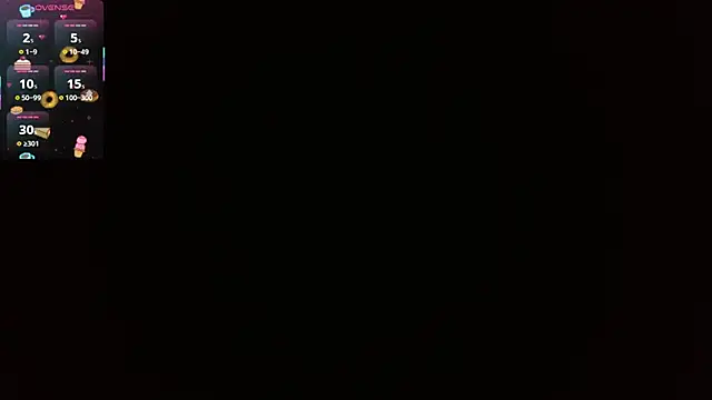 hilaryythompson webcam