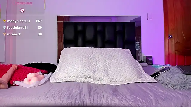 ThiagoSexy005 webcam