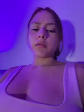 HayleyRoss_ webcam